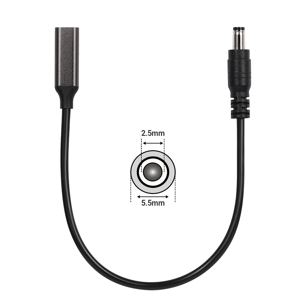 gl-inet-umino-power-adapter-kabel-stromkabel image 2