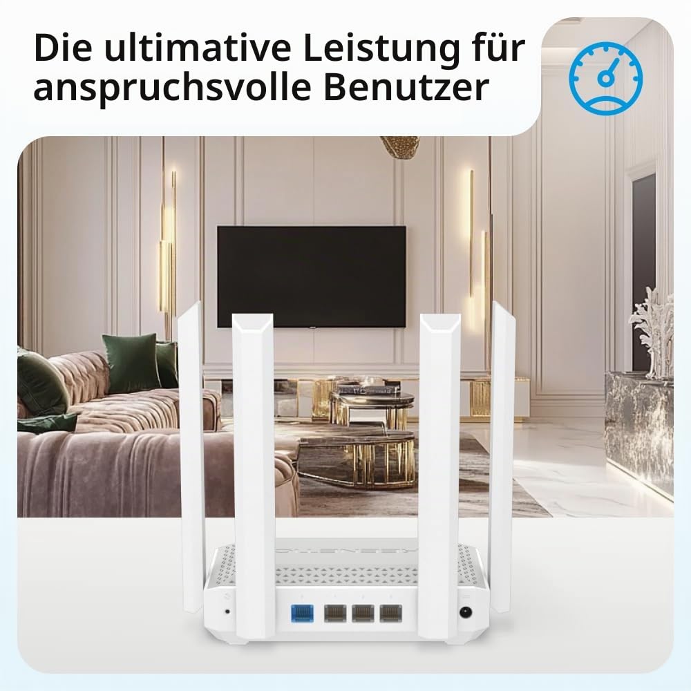 keenetic-hopper-ax1800-wifi-6-mesh-wlan-router-usb image 5