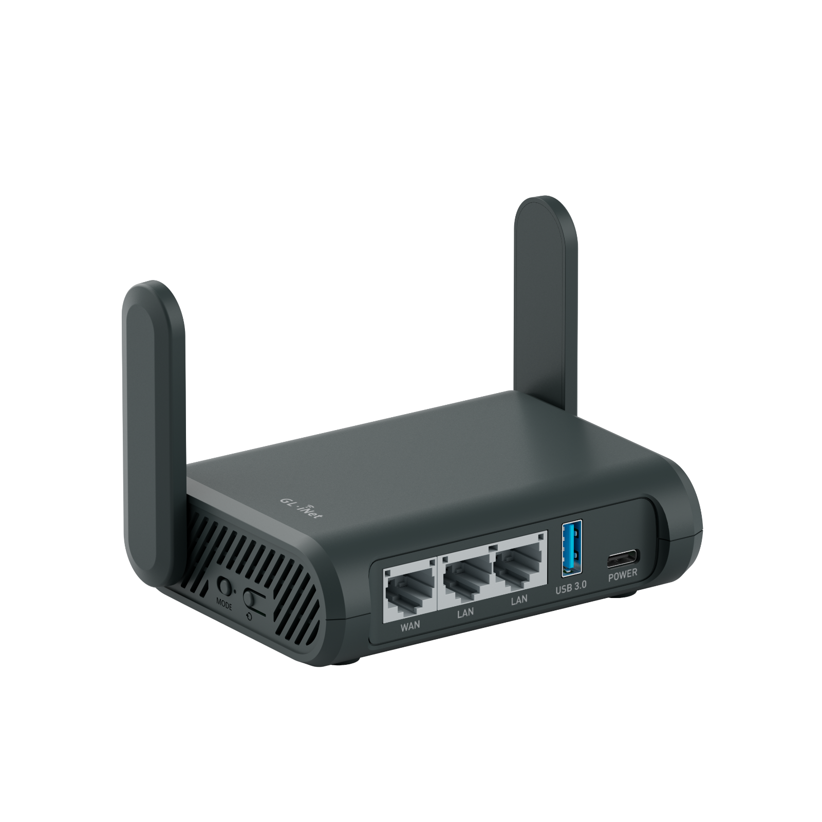 gl-inet-slate-plus-gl-a1300-vpn-reise-router-gigabit image 1
