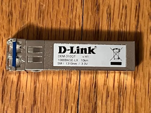d-link-dem-310gt-mini-gbic-sfp-modul-1000baselx-10km image 7