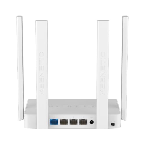 keenetic-speedster-ac1200-router-mesh-4x-gigabit-kn-3013 image 4