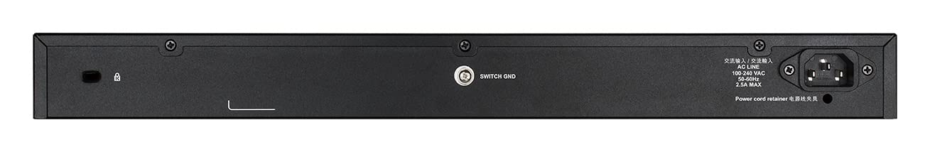 d-link-dgs-1250-52x-52-port-gigabit-switch-10g-ohne-poe image 2