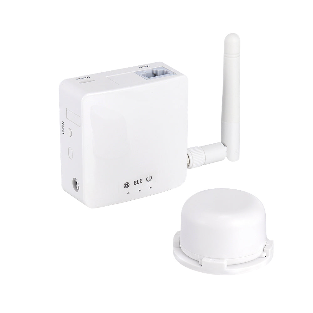gl-inet-iot-gl-s10-ble-gateway-poe-mqtt-wandmontage image 2