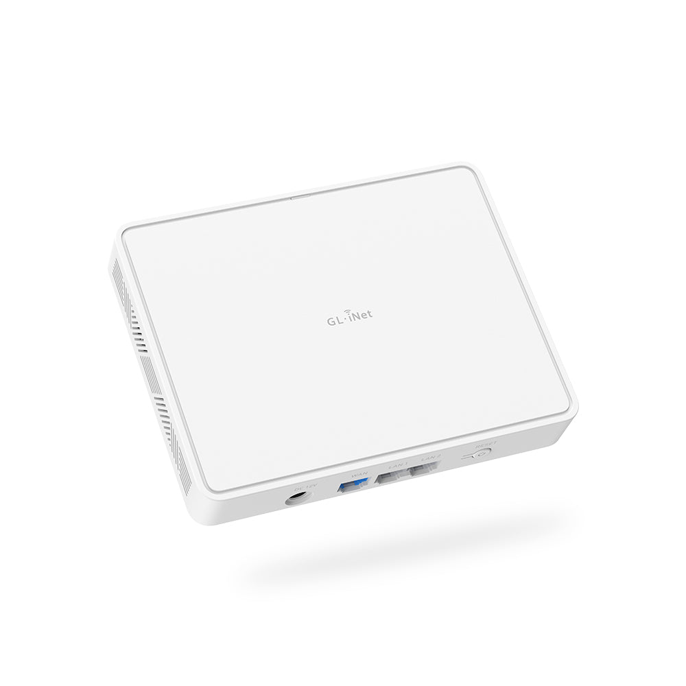 gl-inet-marble-gl-b3000-wifi-6-router-dual-band-vpn-bilderrahmen image 2