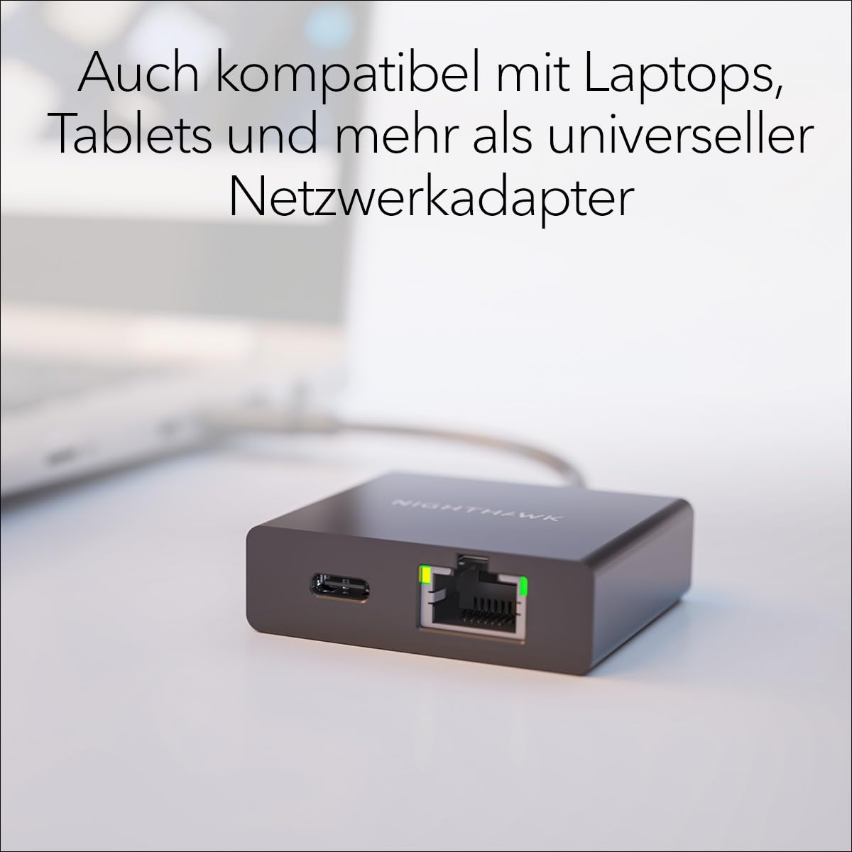 netgear-nighthawk-usb2eth-usb-c-ethernet-adapter-60w-gigabit image 4