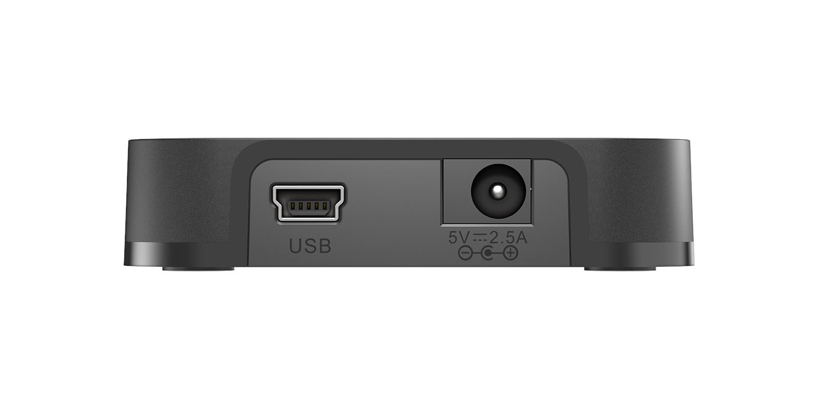 d-link-dub-h4-4-port-usb-2-0-hub-mit-netzteil-schwarz image 4