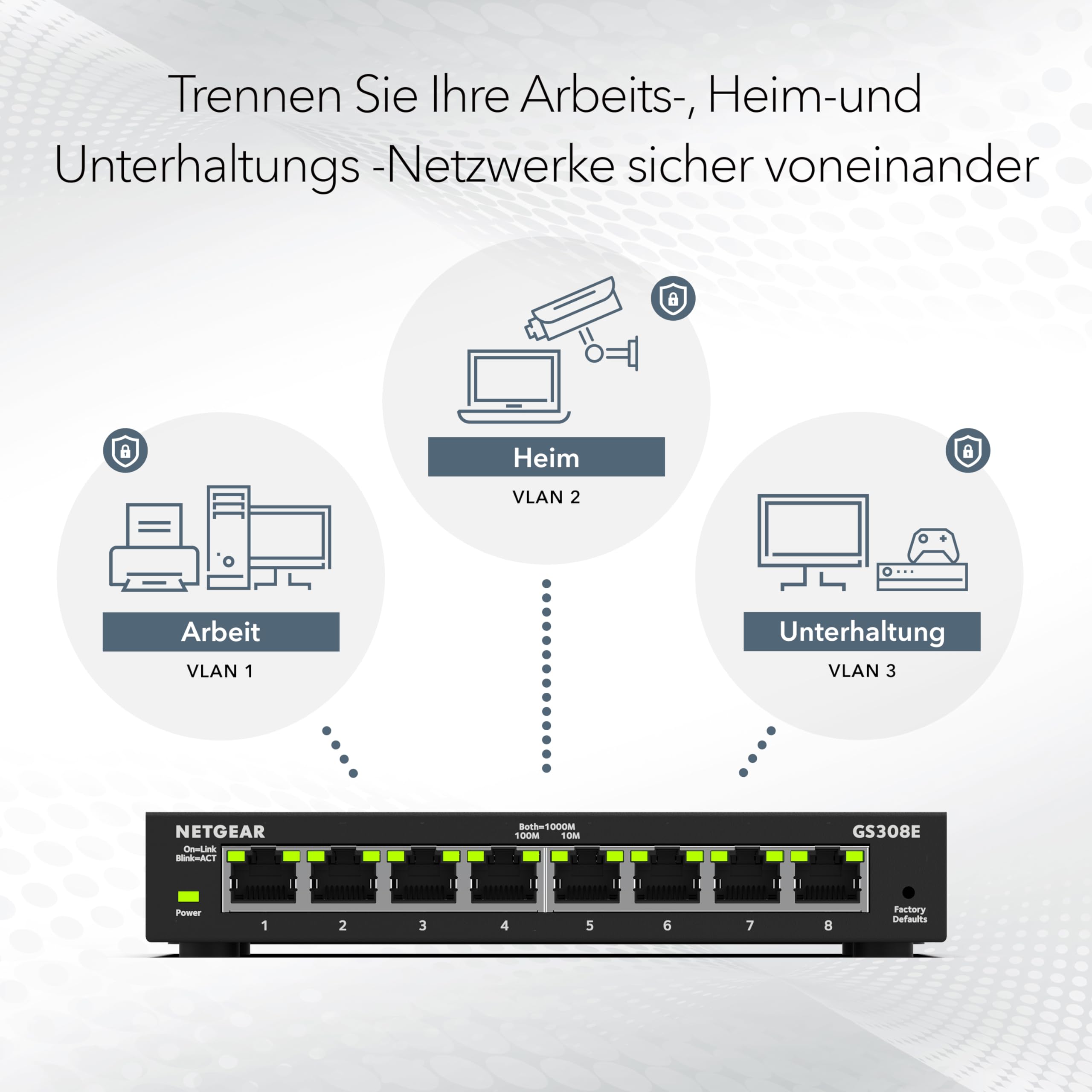 netgear-prosafe-gs308e-switch-8-port-gigabit-managed-plus image 3