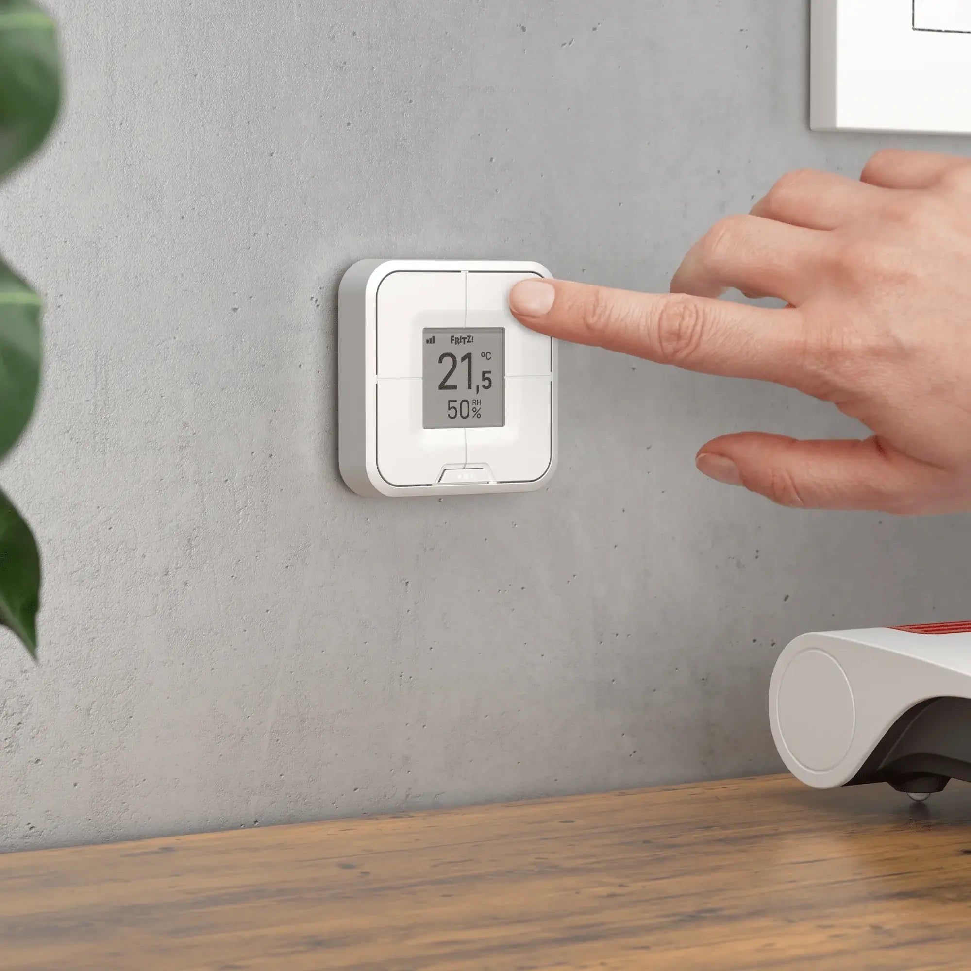fritz-dect-440-smart-home-taster-4-fach-mit-display image 2