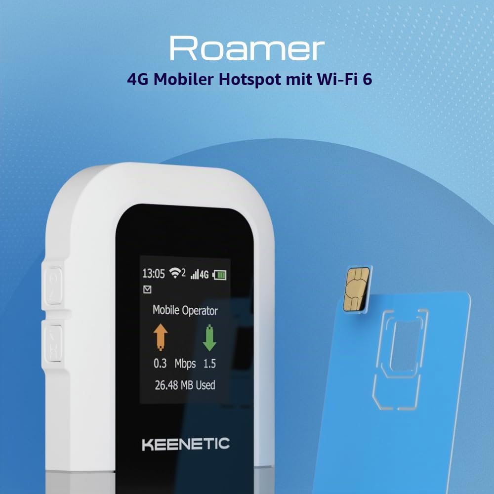 keenetic-roamer-kn-5110-4g-hotspot-wifi-6-mit-sim image 5