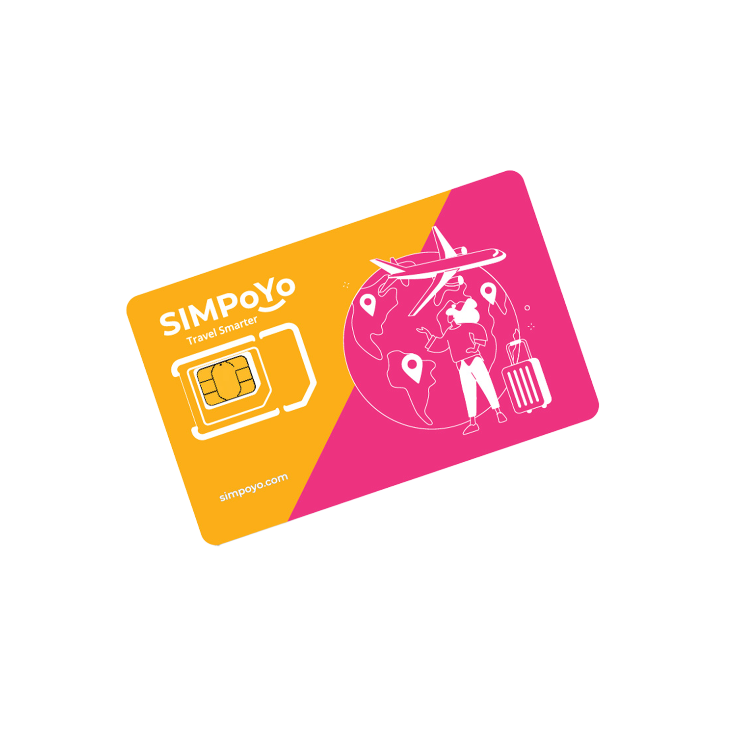 gl-inet-spitz-simpoyo-sim-karte-10gb-30-tage-5g-4g-europa image 1