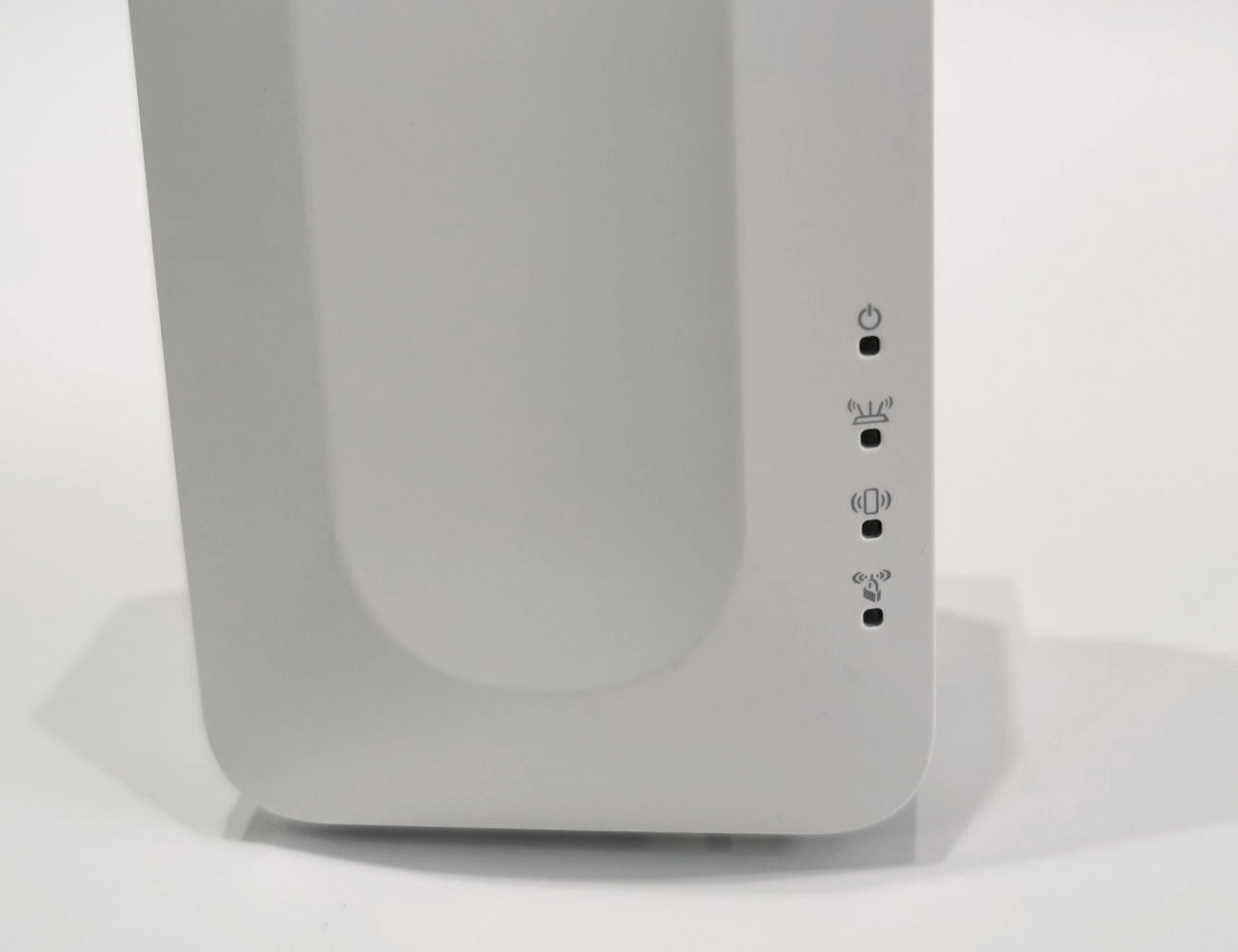 Passt zum Router