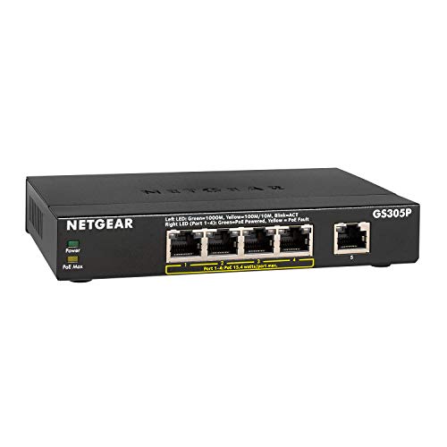 netgear-prosafe-gs305p-5-port-poe-switch-55w-l-fterlos image 7