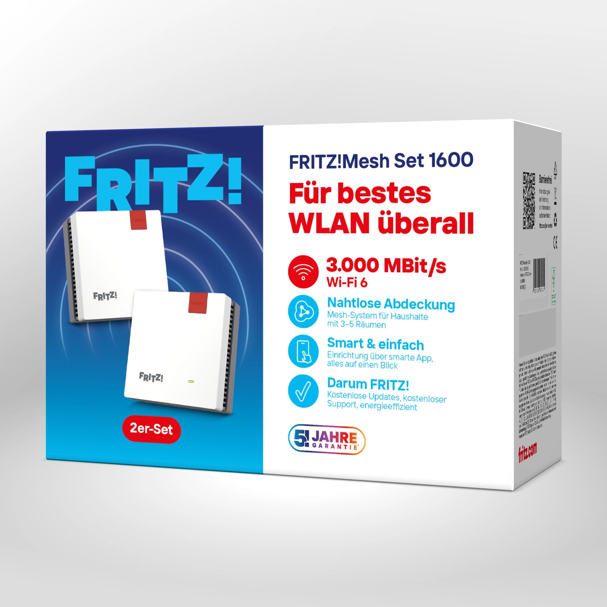 fritz-mesh-set-1600-wlan-mesh-set-router-repeater-kompakt image 3