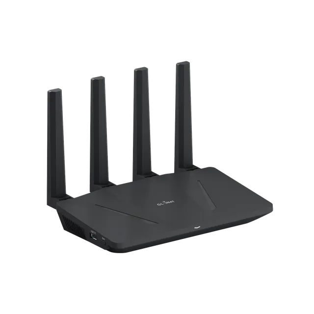 gl-inet-flint-gl-ax1800-wifi-6-router-dual-band-vpn-120-ger-te image 1