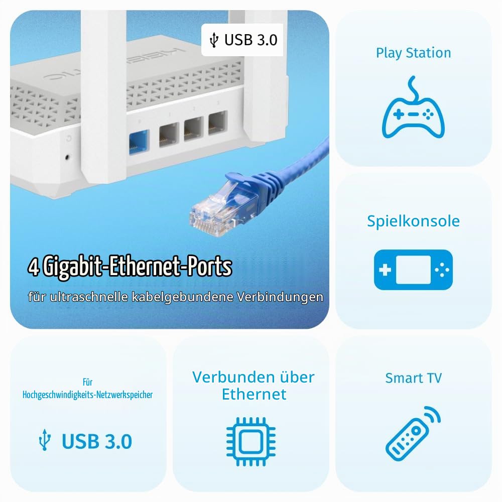 keenetic-hopper-ax1800-wifi-6-mesh-wlan-router-usb image 3