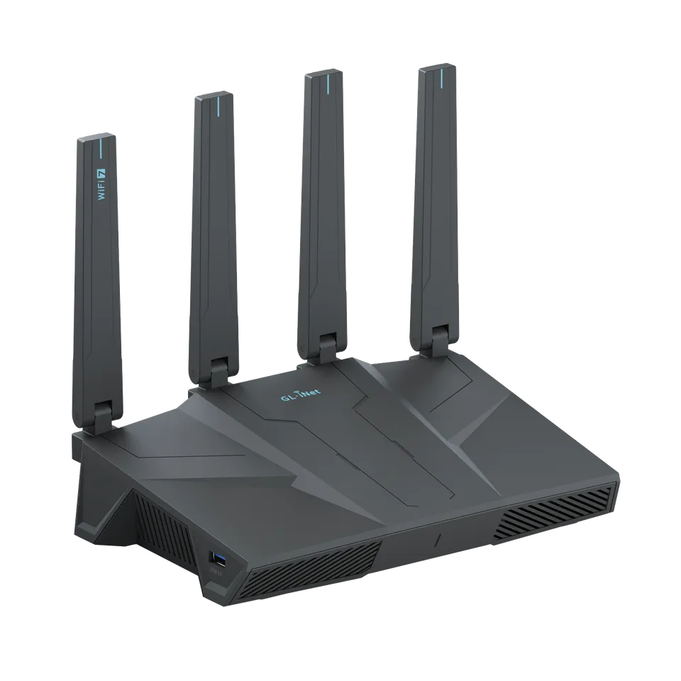 gl-inet-flint-3e-gl-be6500-wifi-7-router-5x-2-5g image 1