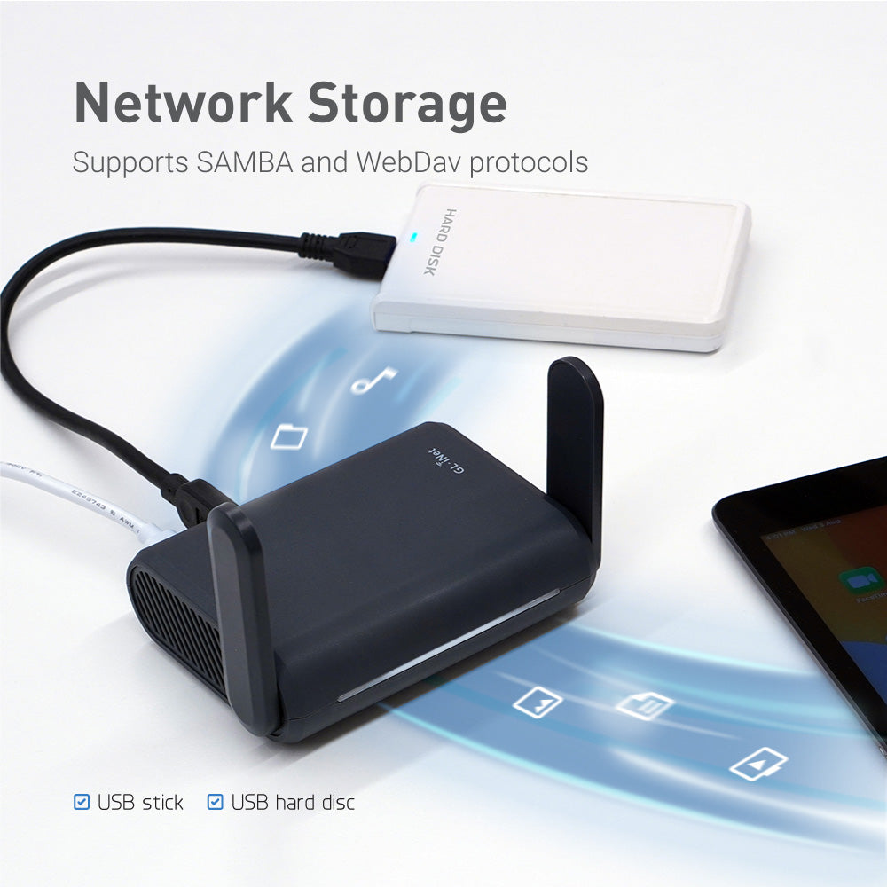 gl-inet-slate-plus-gl-a1300-vpn-reise-router-gigabit image 6