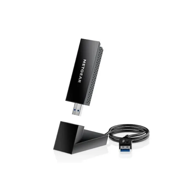netgear-nighthawk-a8000-wlan-stick-wifi-6e-axe3000-3-gbit-s image 1