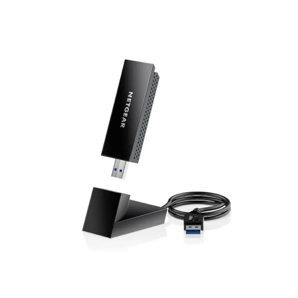 netgear-nighthawk-a8000-wlan-stick-wifi-6e-axe3000-3-gbit-s image 1