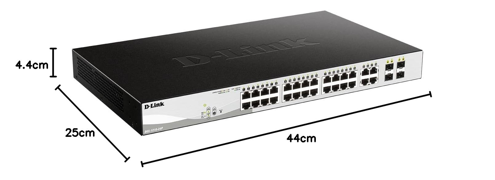 d-link-dgs-1210-28p-poe-gigabit-switch-24-port image 4