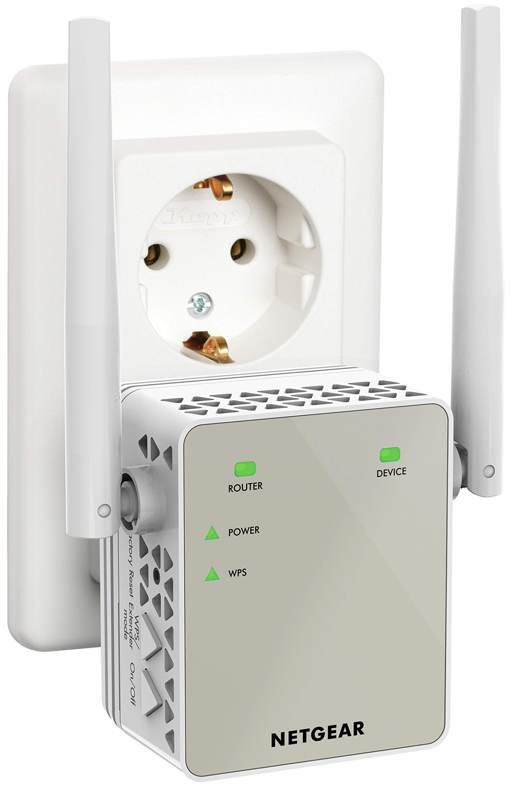 netgear-ex6120-ac1200-wlan-repeater-mit-lan-port-dual-band image 5