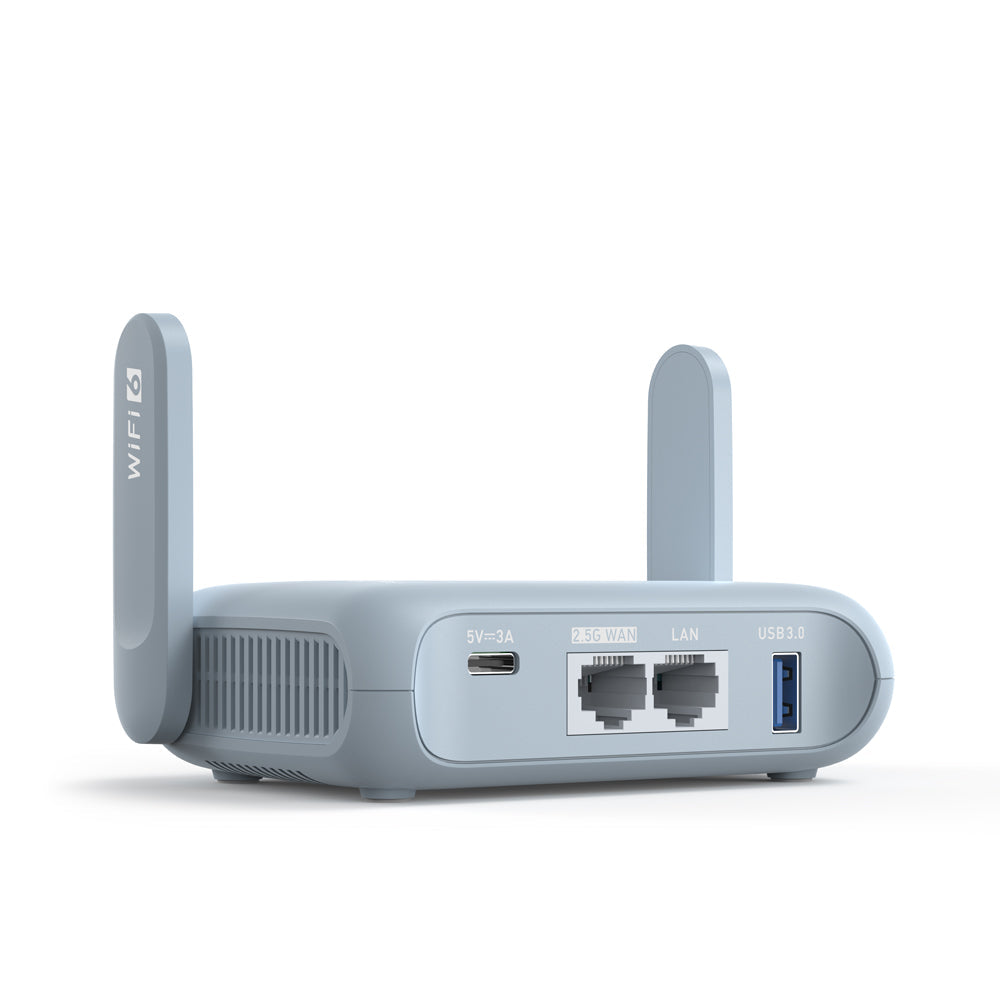 gl-inet-beryl-ax-gl-mt3000-ax3000-wifi-6-reiserouter image 2