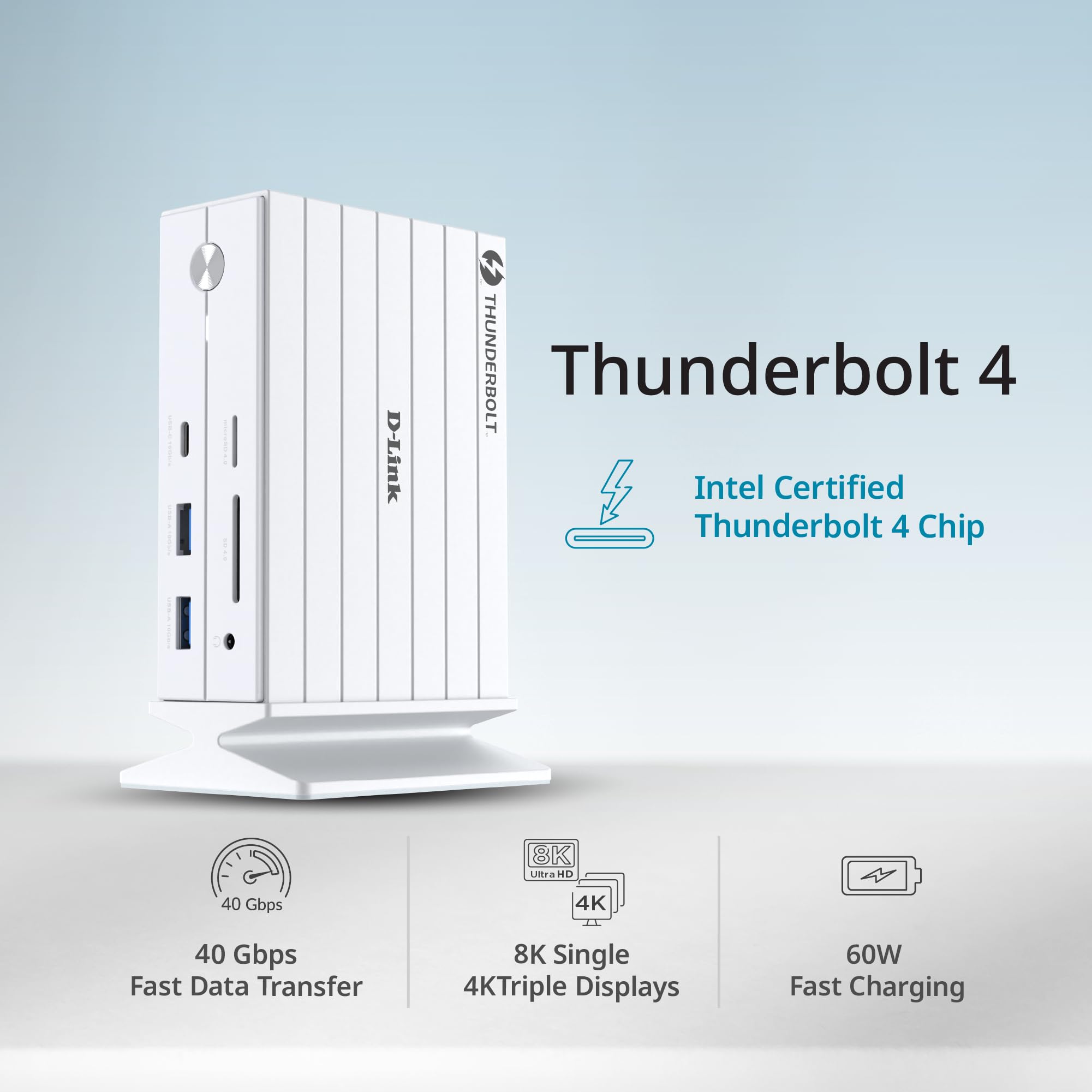 d-link-duf-e01-thunderbolt-4-dockingstation-14-in-1-8k-60w image 4