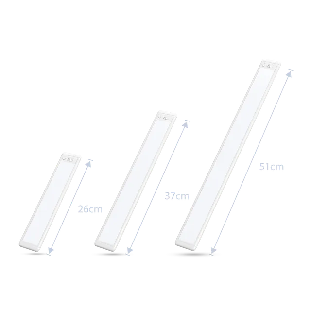 lafaer-sense-led-licht-26-cm-sensor-unterbauleuchte image 1