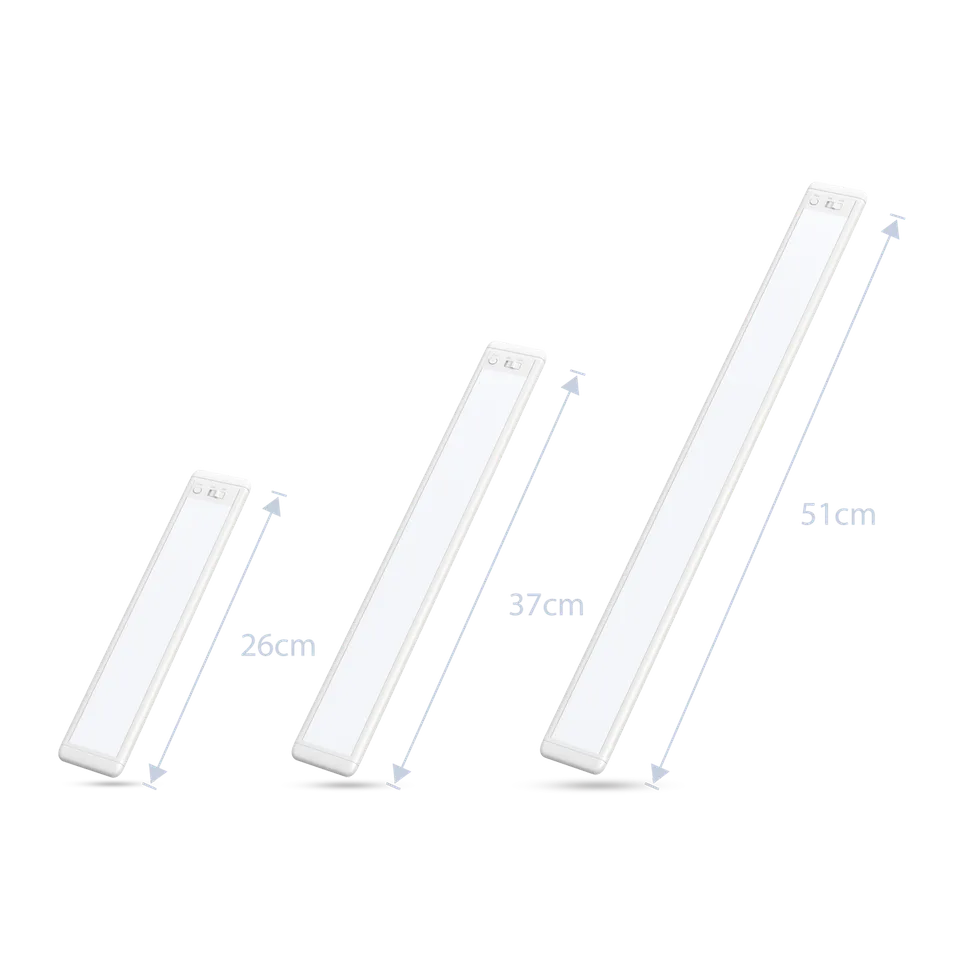lafaer-sense-led-licht-26-cm-sensor-unterbauleuchte image 1