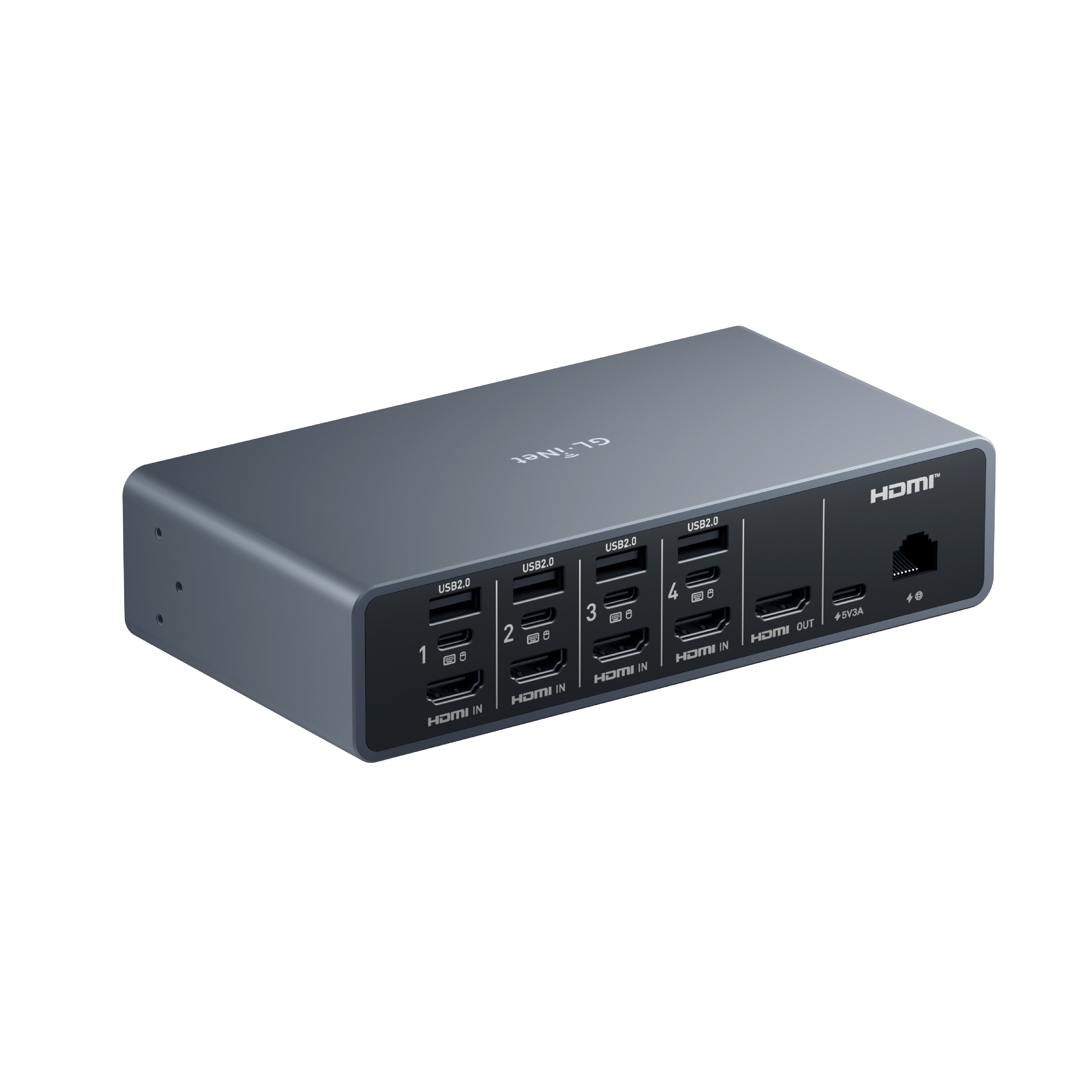 gl-inet-comet-x-gl-rm4pe-remote-kvm-4-port-poe-4k image 2