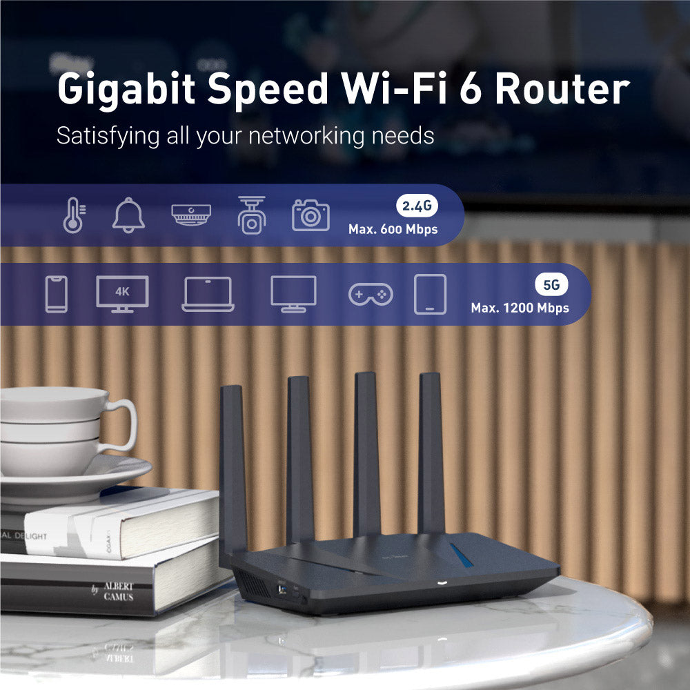 gl-inet-flint-gl-ax1800-wifi-6-router-dual-band-vpn-120-ger-te image 4
