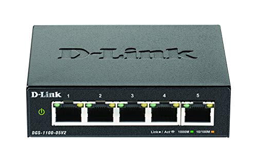 d-link-dgs-1100-05v2-5-port-gigabit-switch-l-fterlos image 5