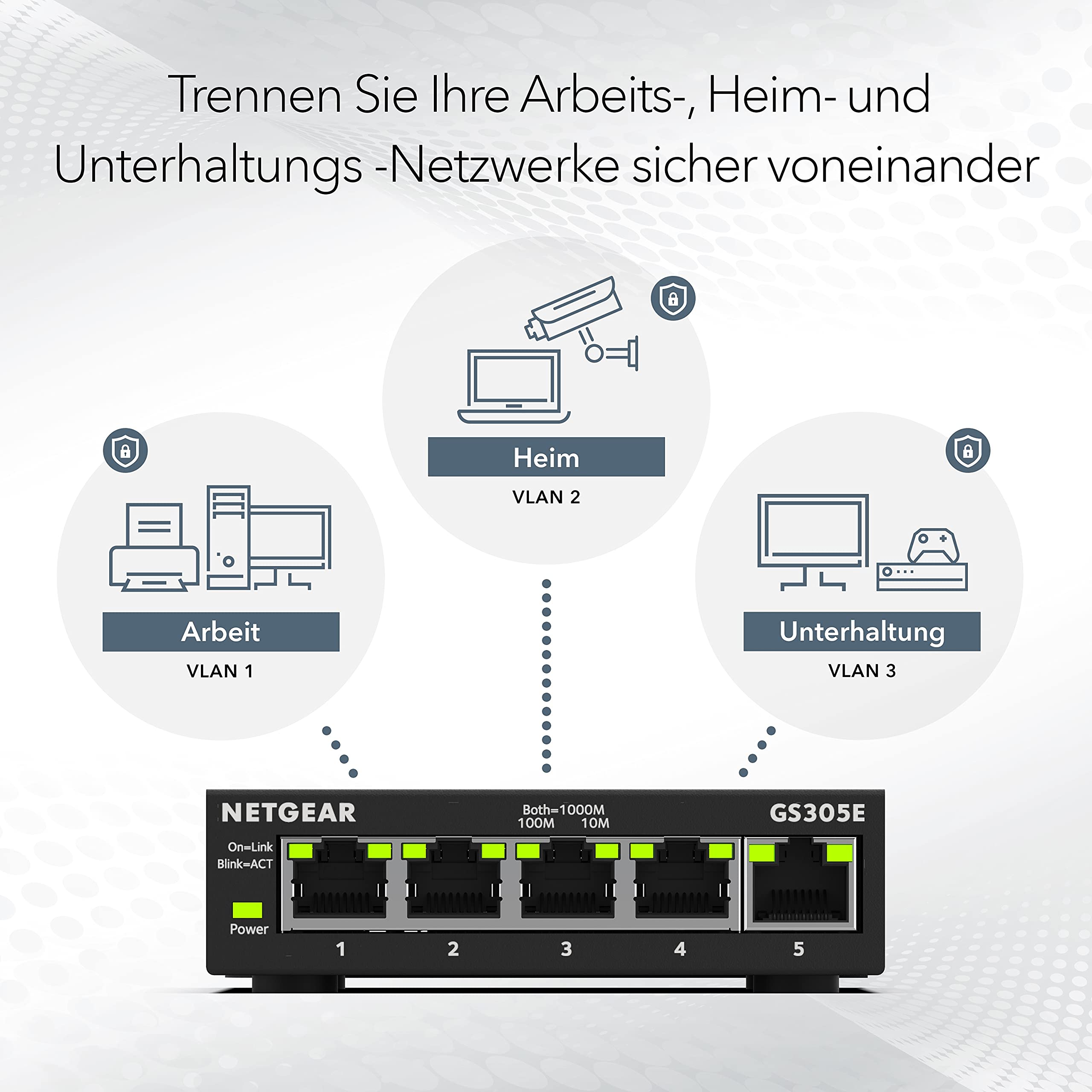 netgear-prosafe-gs305e-switch-5-port-gigabit-managed image 3
