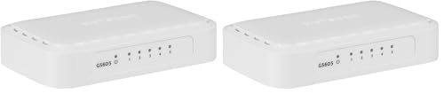 netgear-prosafe-gs605-switch-5-port-gigabit-unmanaged image 6