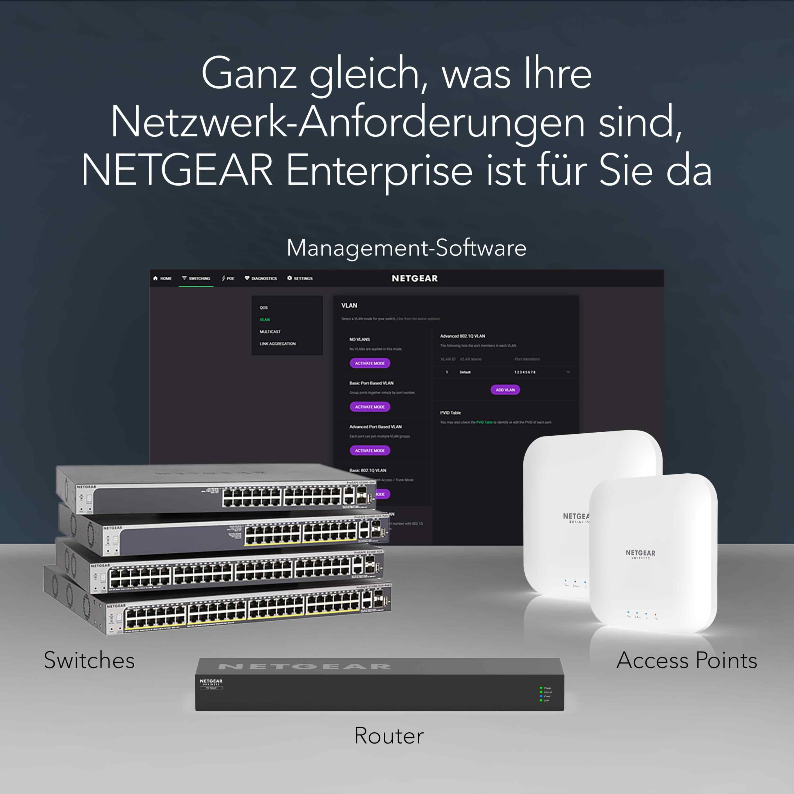 netgear-prosafe-gs105p-5-port-gigabit-poe-switch-63w image 6