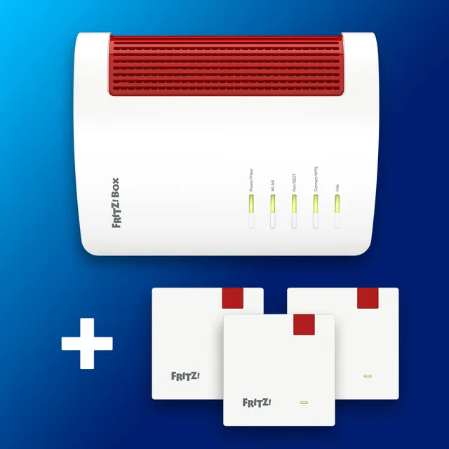 fritz-mesh-set-5690-fiber-wifi-7-router-3er-bundle-glasfaser image 1
