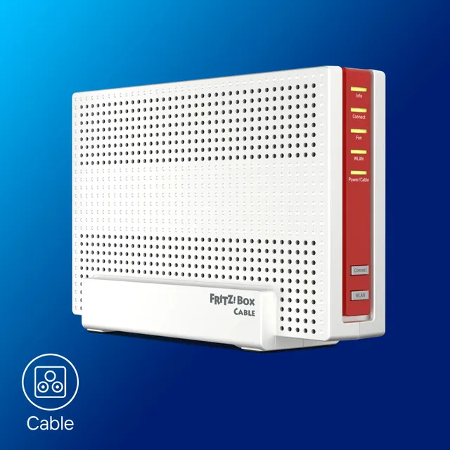 fritz-box-6690-cable-wlan-router-wi-fi-6-kabel image 1