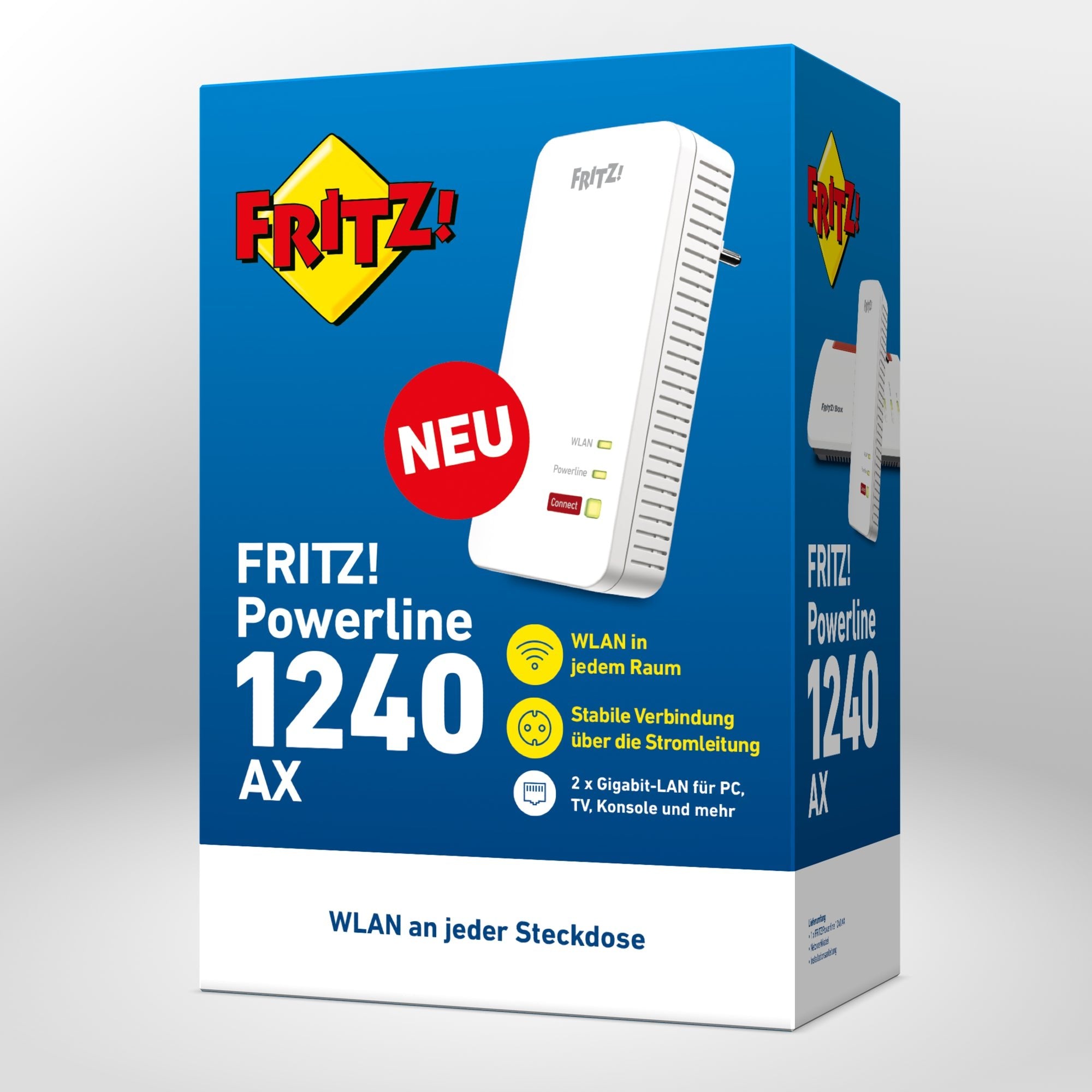 fritz-powerline-1240-ax-adapter-wi-fi-6-gigabit-1-2-gbit-s image 4
