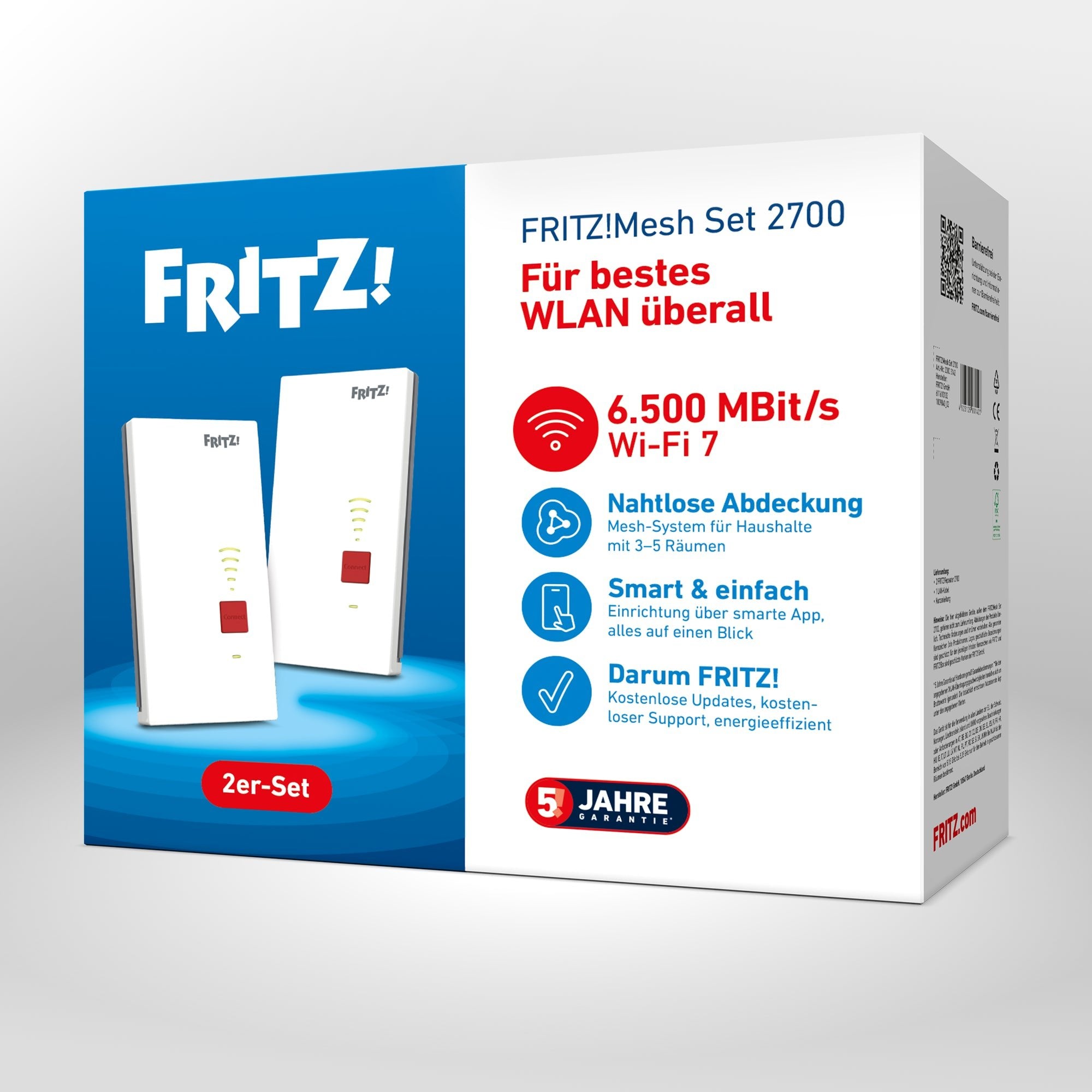 fritz-mesh-set-2700-wi-fi-7-wlan-mesh-system-router-set image 3