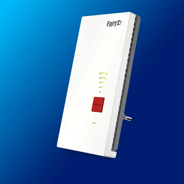fritz-repeater-2400-wlan-repeater-wi-fi-5-mesh image 1