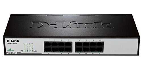 d-link-des-1016d-16-port-fast-ethernet-switch-unmanaged image 5