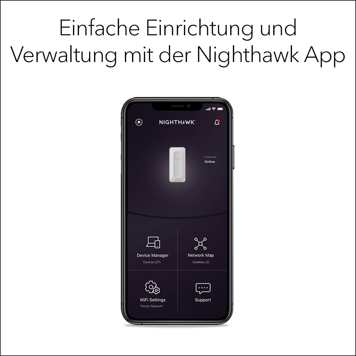 netgear-eax17-wifi-6-mesh-repeater-ax3000-steckdose image 4