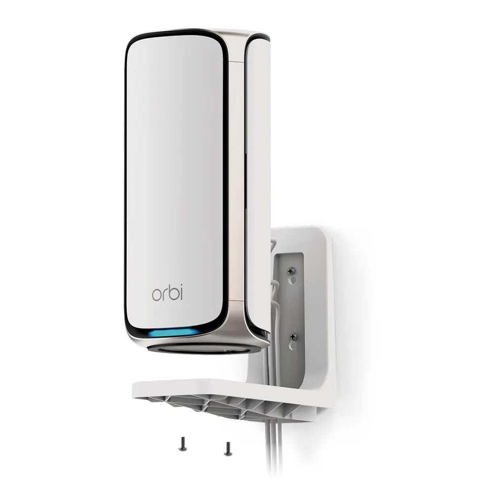 netgear-orbi-wandhalterung-wallmount-wei-mesh-st-nder image 1