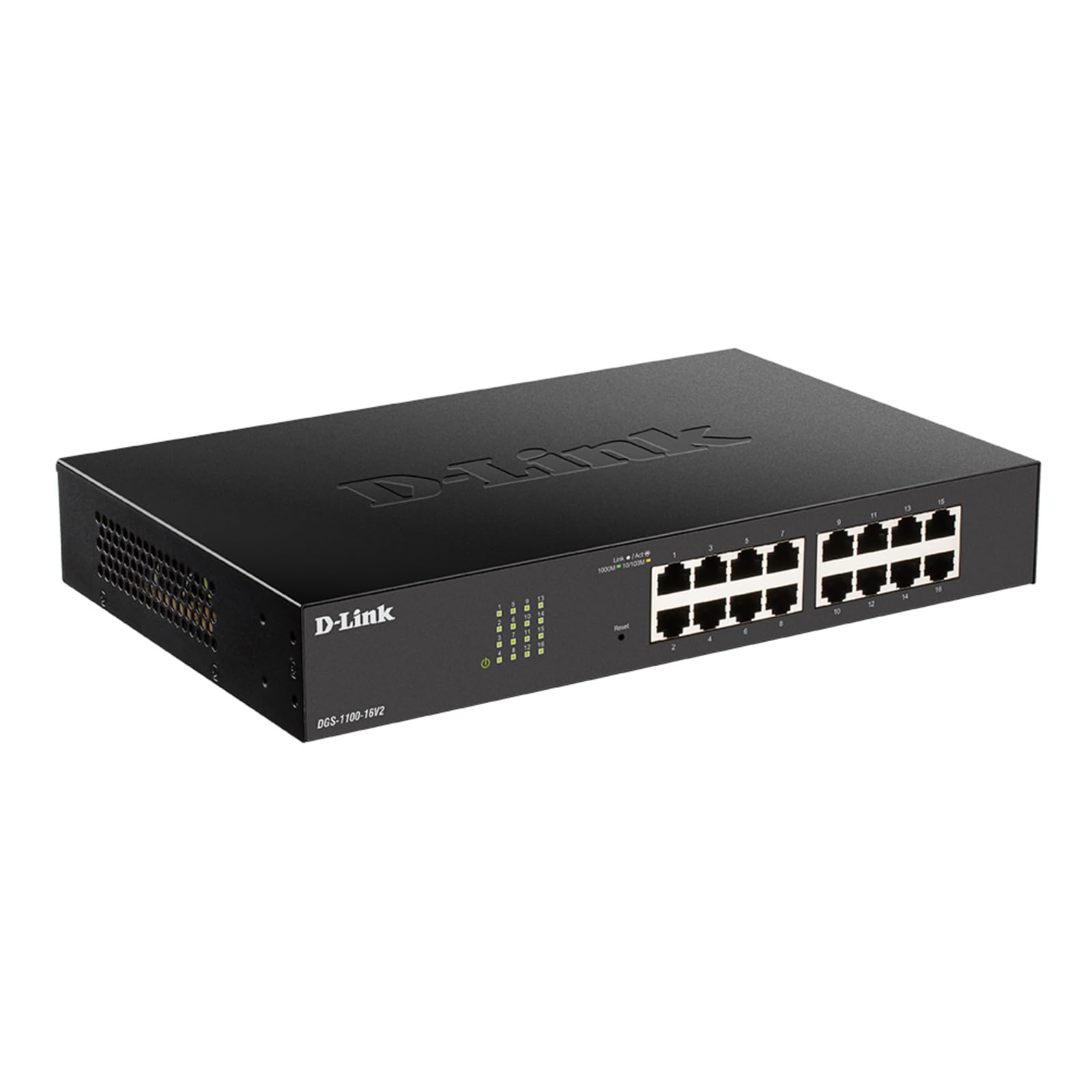 d-link-dgs-1100-10mpv2-10-port-gigabit-poe-switch-130w-2xsfp image 5