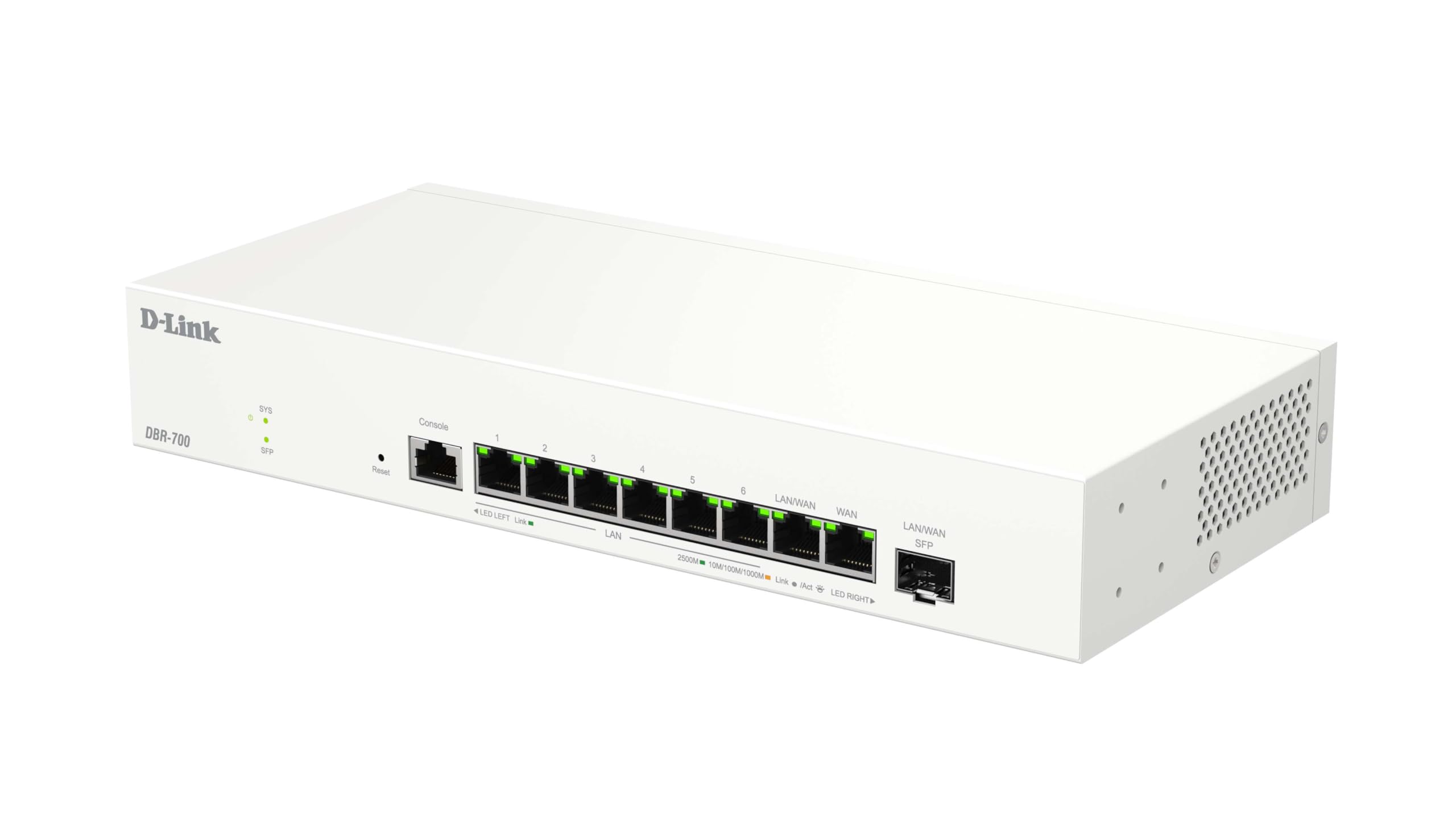 d-link-dba-dbr-700-business-router-2-5g-dual-wan-sfp-vpn image 1