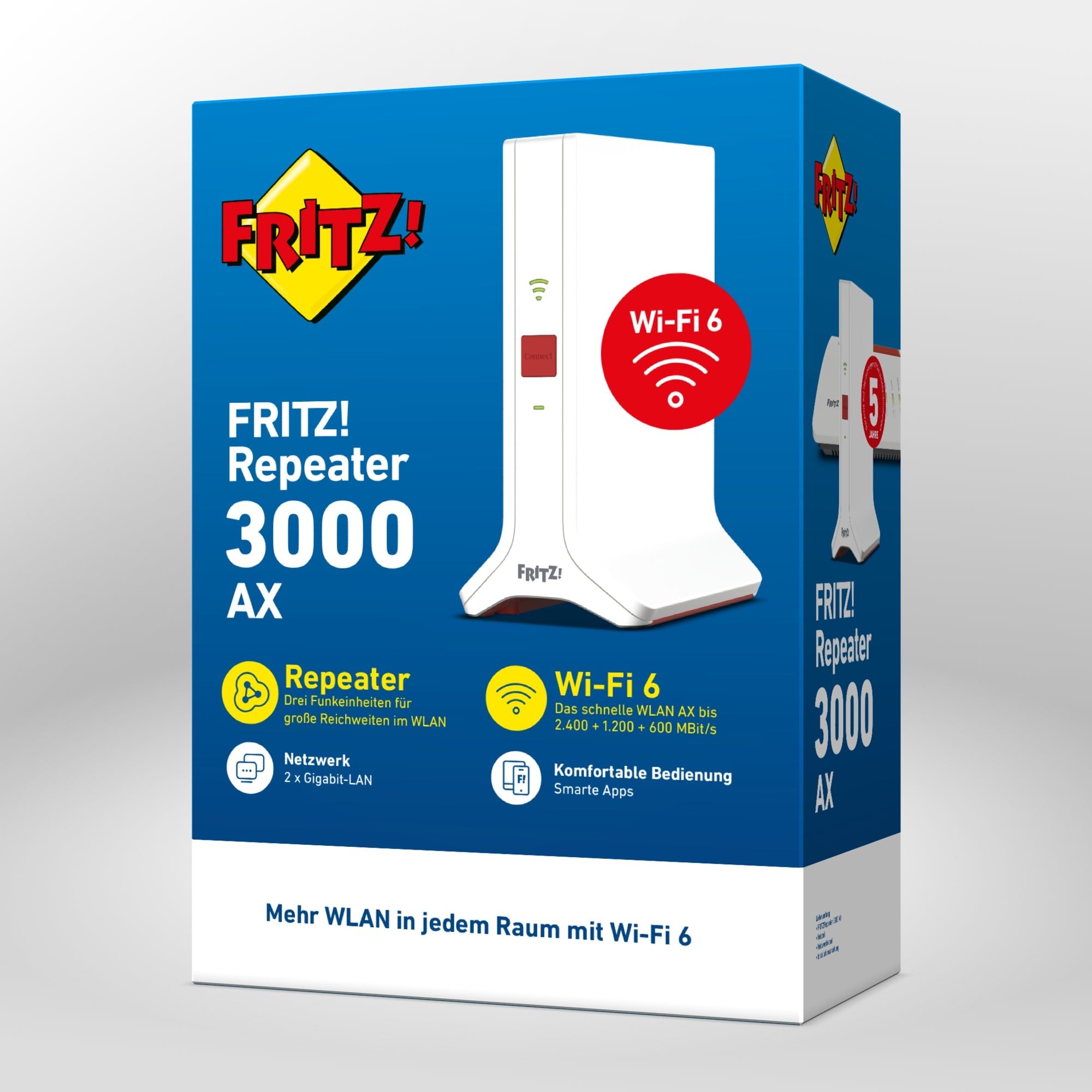 fritz-repeater-3000-ax-wlan-repeater-triband-wifi-6 image 4