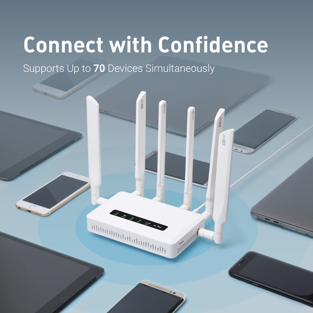 gl-inet-spitz-ax-gl-x3000-5g-wifi-6-router-dual-sim image 7