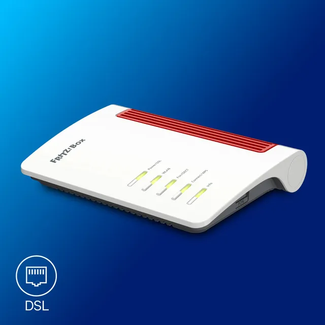 fritz-box-7530-ax-dsl-router-wlan-wifi-6-mesh image 1
