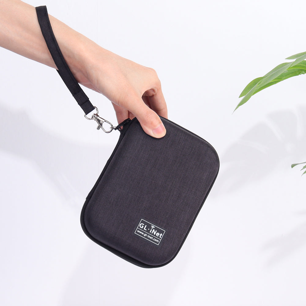 gl-inet-mini-router-gadget-organizer-tasche-pouch-schwarz image 5