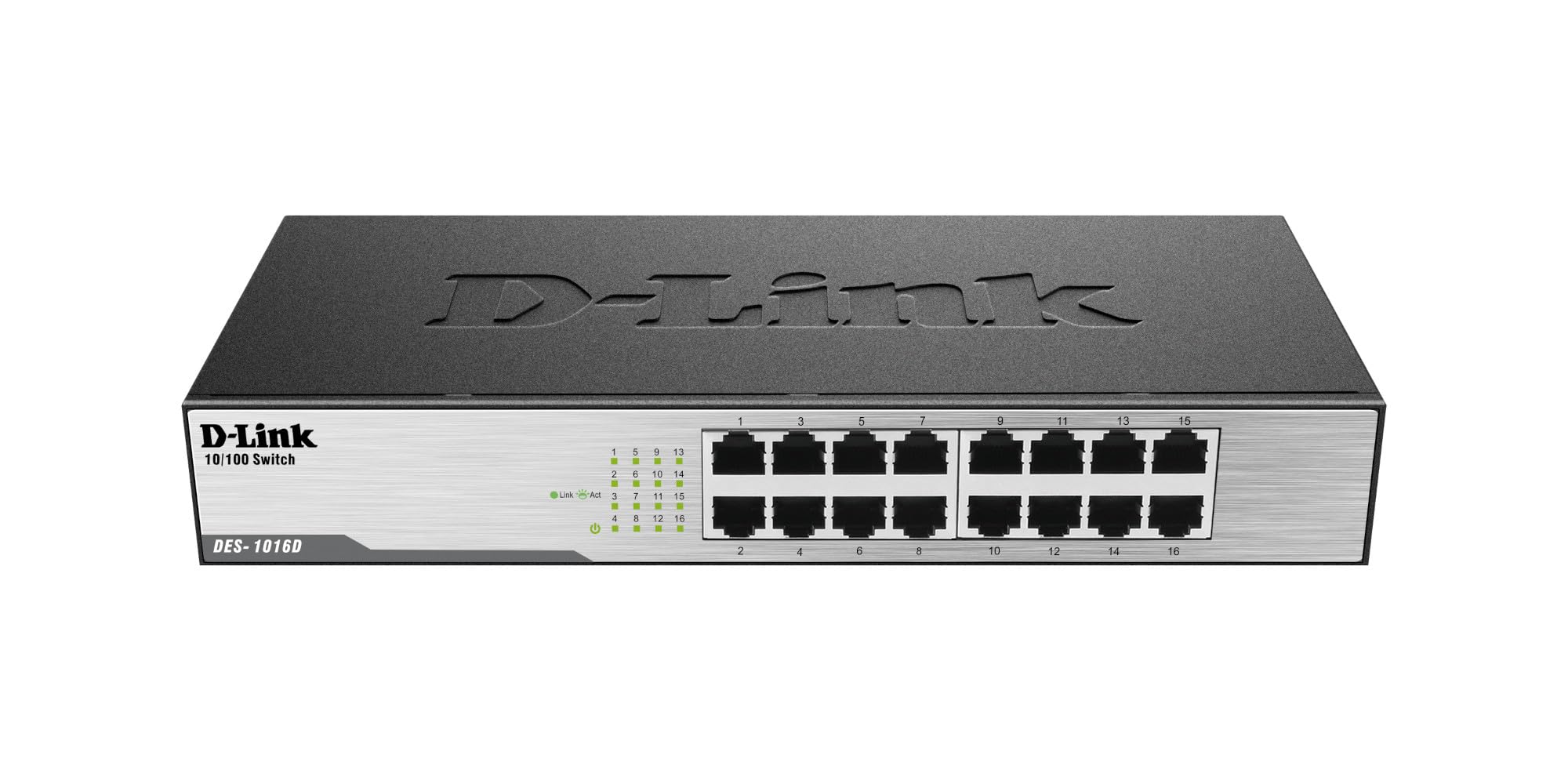 d-link-des-105-5-port-fast-ethernet-switch-unmanaged-metall image 8